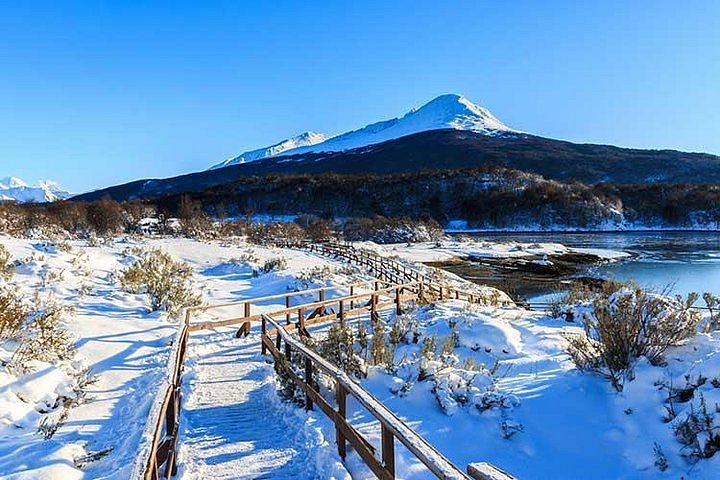 Ushuaia